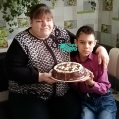 Марина Марусова, 07.11.1978, Жлобин