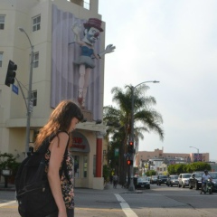 Анна Дмитрик, Астана