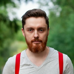 Антон Сватков, 29.04.1986, Омск