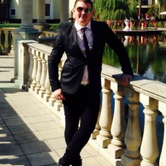 Ден Кочатов, 14.12.1989, Москва