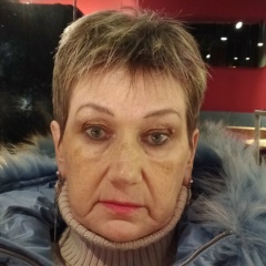 Елена Озерцова, 01.08