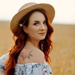 Тома Камышанская, 29.08, Абакан