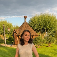 Айгуль Хасанова, 29.06