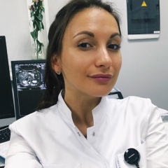 Lyana Kondrya, 22.02.1994, Москва