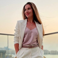 Лидия Лобызова, 22.04, Сочи