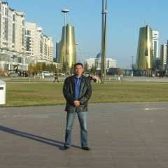 Аслан Бектакимов, 13.01.1972, Семей