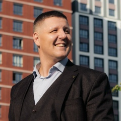 Андрей Коломасов, 17.01.1987, Тюмень