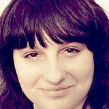 Катя Катюшка, 28.10.1988, Тверь