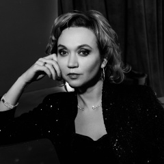 Надежда Спрягайлова, 29.10, Тамань