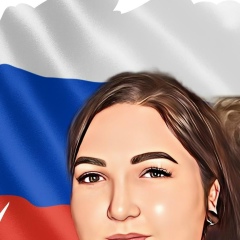 Олеся Филиппова, 12.08, Чебоксары