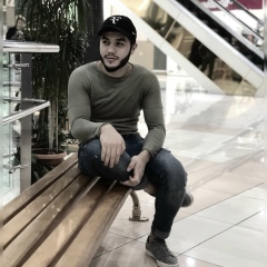 Shovkat Inolamov, 14.06.1997, Астана