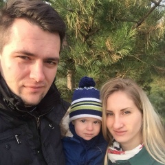 Яков Захаров, 05.01.1989, Краснодар