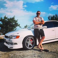 Иван Кашковал, 06.12, Старовеличковская