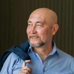 Сергей Игнатьев
