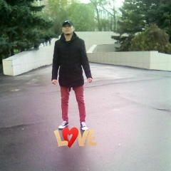 Arstanchik Levovich, 04.12.2002