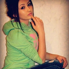 София Зальмина, 13.12.1993, Якутск