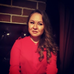 Анастасия Литвиненко, 05.07