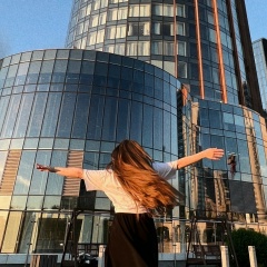 Лера Сальникова, 02.03, Екатеринбург