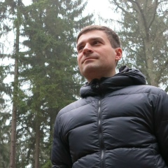 Сергей Багдасаров, 01.06, Харьков