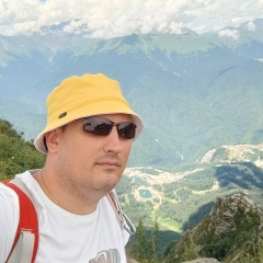 Евгений Васильев, 30.01, Одинцово