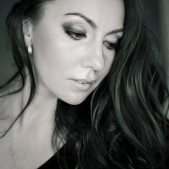 Света Бочкарева, 01.02, Санкт-Петербург