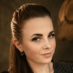 Екатерина Лавринова, Иркутск