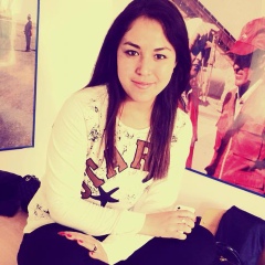 Nazerke Tileukul, 22.04.1996, Астана