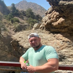 Сергей Большаков, 06.05.1991, Нижний Новгород