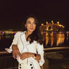 Индира Билимова, 11.12, Москва