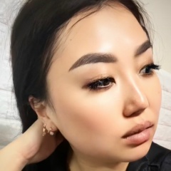 Анна Ким, 26.02.1994