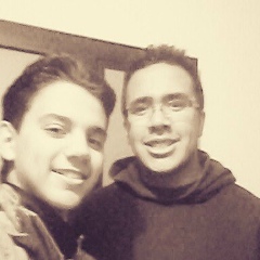 Zakaria Himdi, 13.03.1996, Marrakech