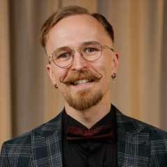 Никита Бородин, Санкт-Петербург