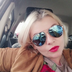 Таня Шевченко, 08.10, Белгород