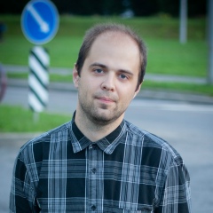 Кирилл Володько, 23.09, Минск