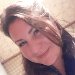 Анна Сухоницкая(Куликовская), 23.12.1982, Минск