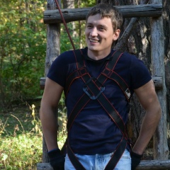 Макс Кравченко, 14.12.1987, Самара