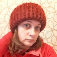 Оксана Дема, 27.12, Москва