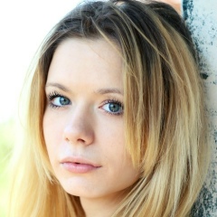 Лада Калинина, 10.09.1992, Алматы