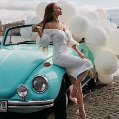 Лёля Павленко, 13.03.1989, Санкт-Петербург