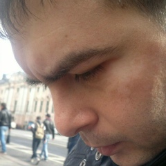 Артур Засеев, 28.03, Санкт-Петербург