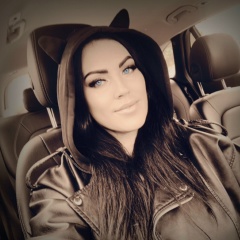 Kseniya Whitmore, Москва
