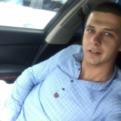 Дмитрий Чуров, Благовещенск