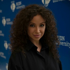 Юлия Ягьяева, 12.08.1993, Москва