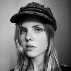 Соня Озерова, 10.10, Москва