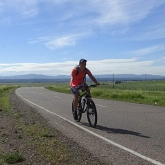 Алексей Яцко, 14.06.1988, Чита