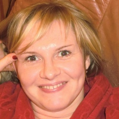 Наталья , 21.02, Санкт-Петербург