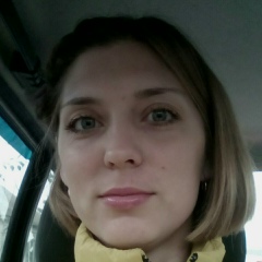 Дария Мисюра, 02.04.1989