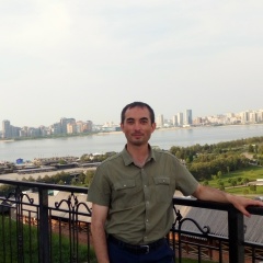 Аскар Гатин, 12.07