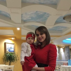 Іра Кафтан, 30.10.1988