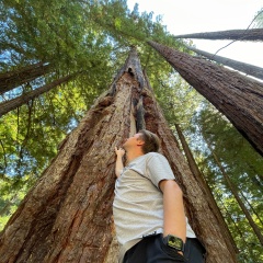 Unknown Unknown, Santa Clara